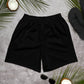 Short de sport Officiel MOUVERS pour hommes en noir XS | MOUVERS Shop